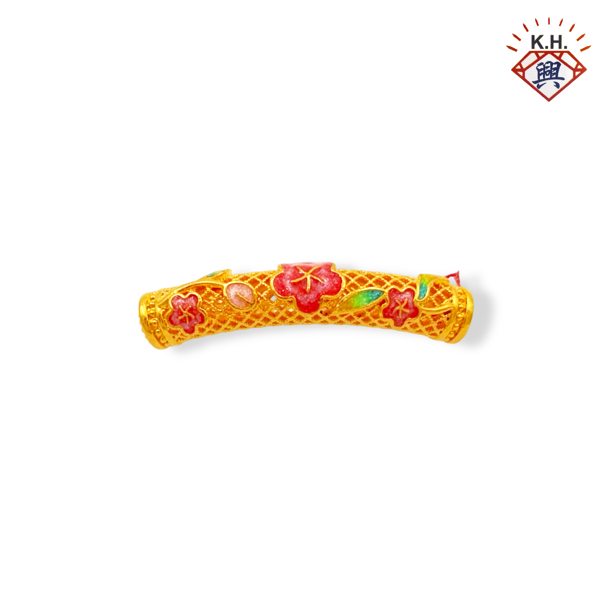 916 Gold Bead – Buluh Perindu 1