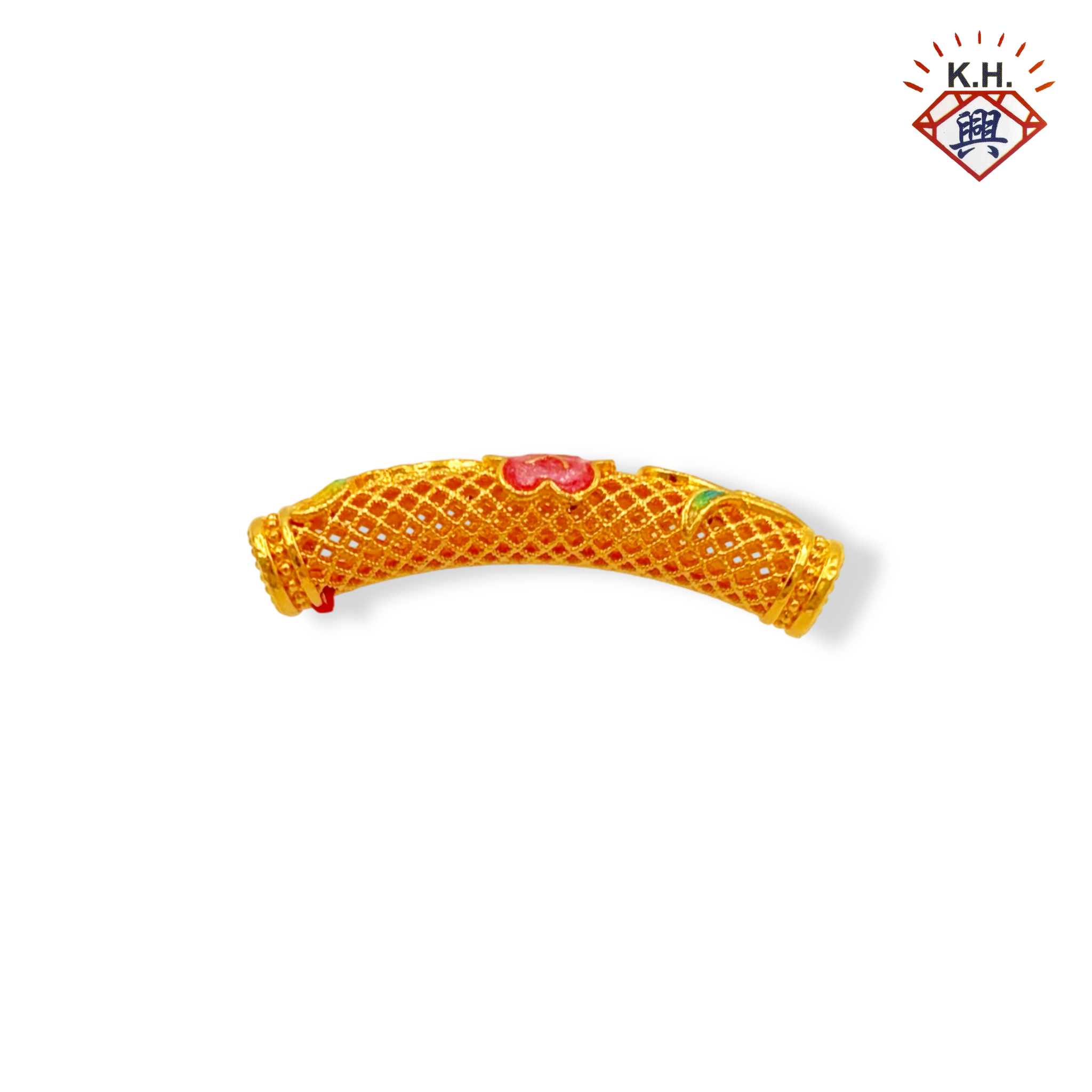 916 Gold Bead – Buluh Perindu 1