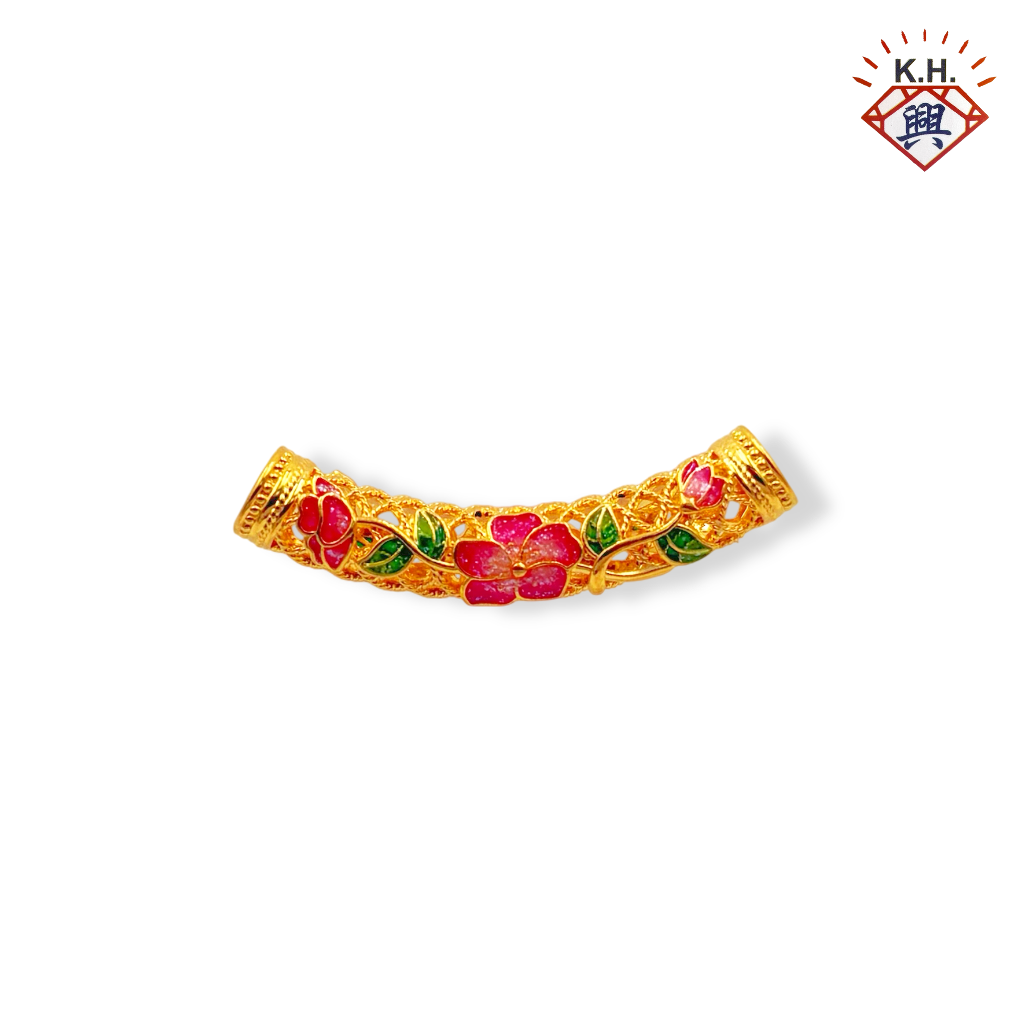 999 Gold Bead – Buluh Perindu 2