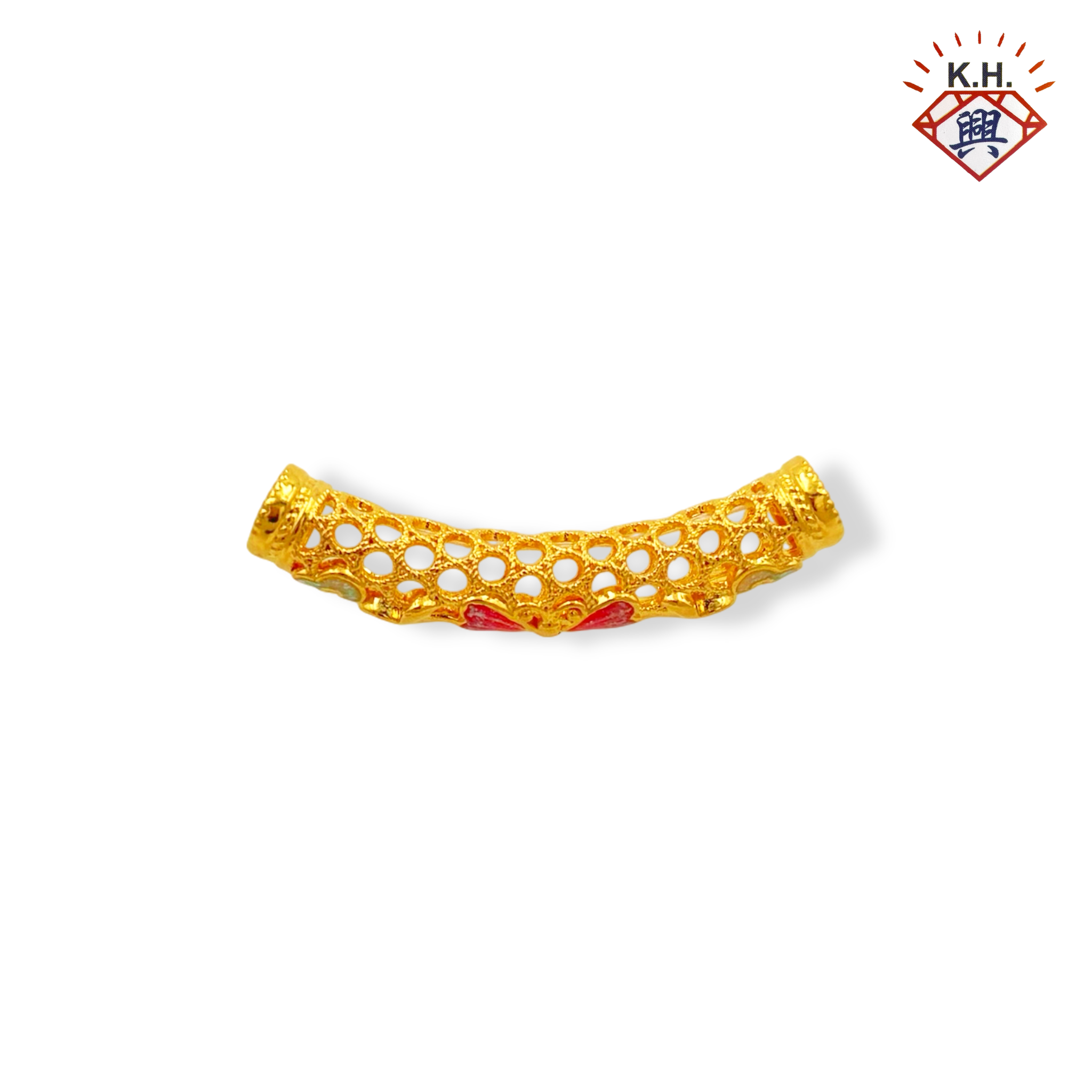 999 Gold Bead – Buluh Perindu 2