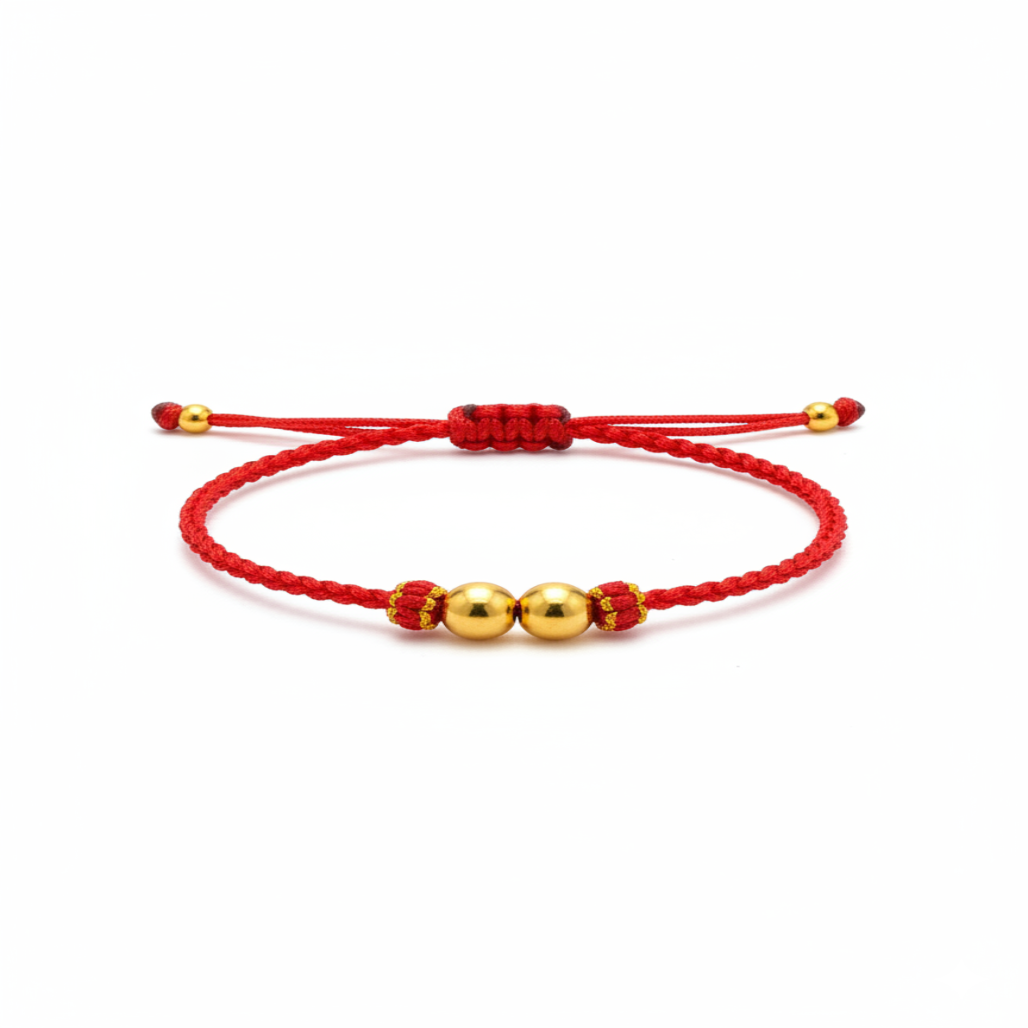 Red Bracelet