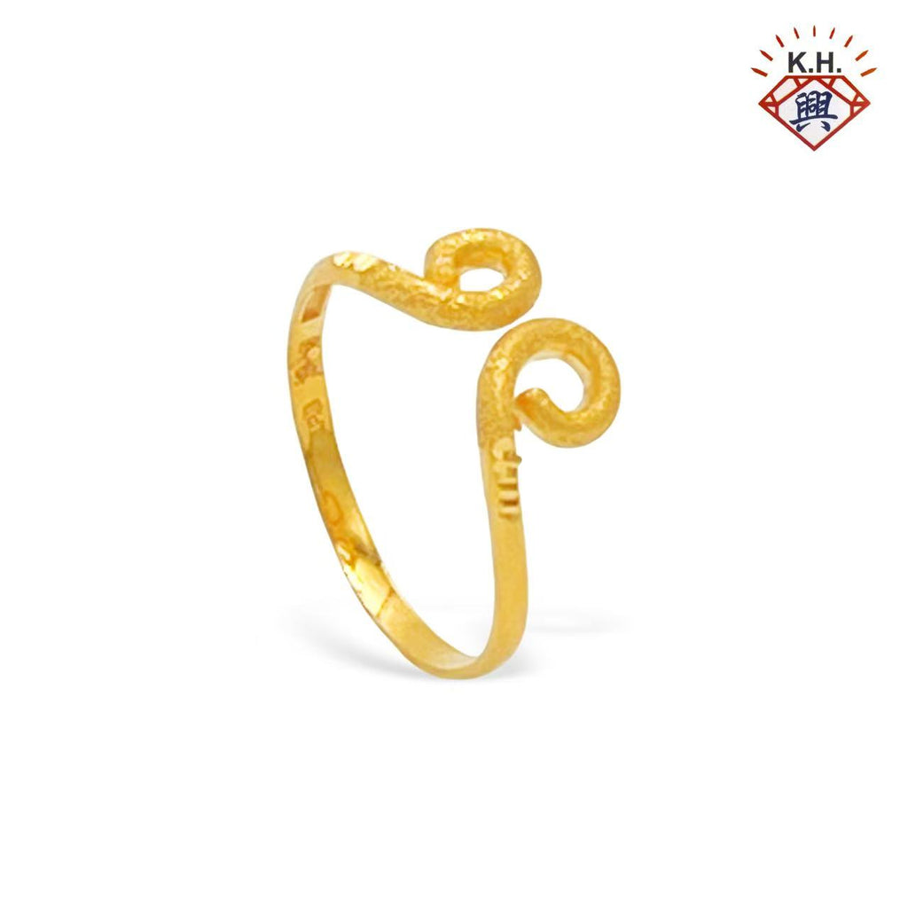 916 Gold Ring – 金箍圈2