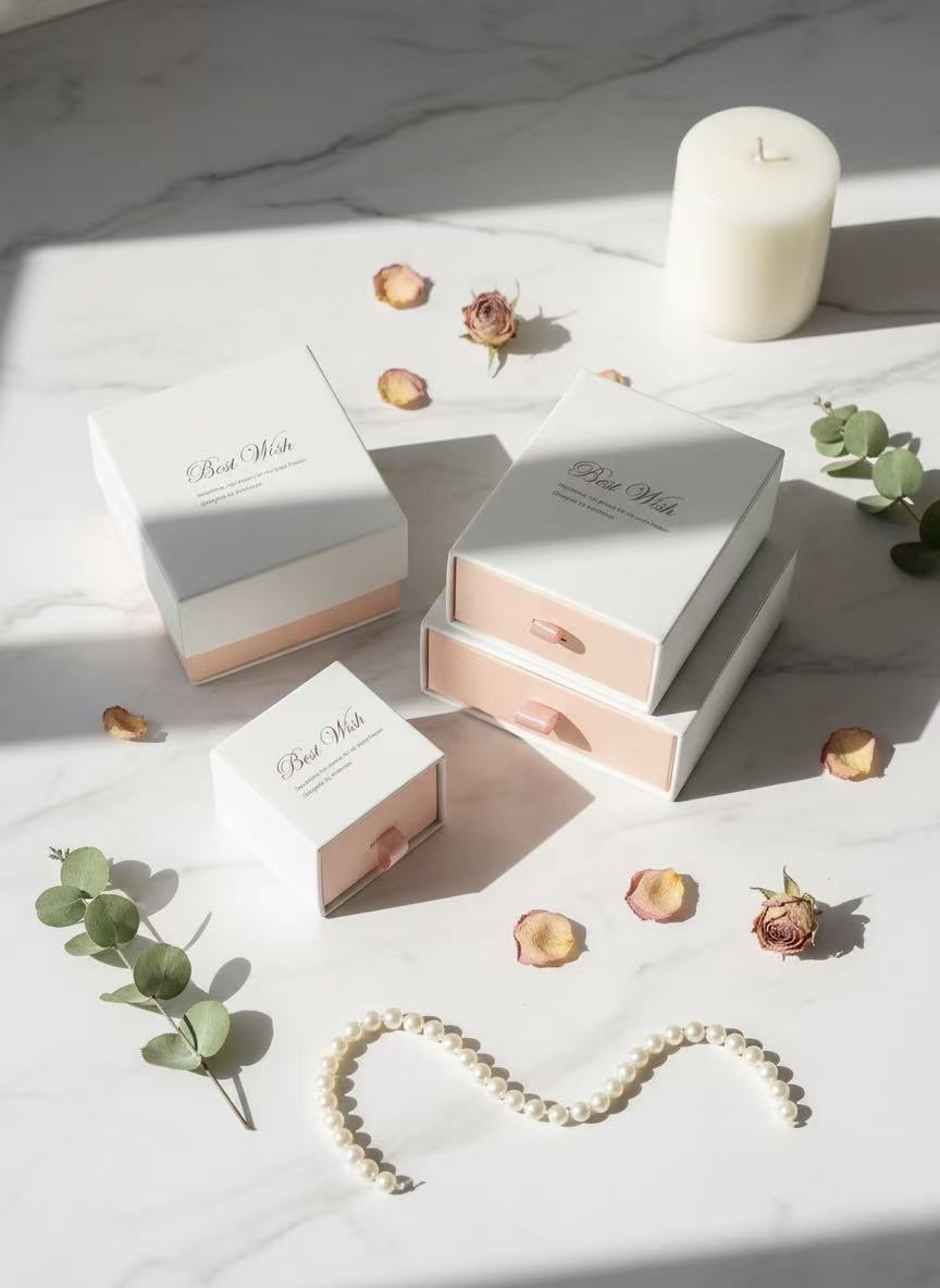 Gift Packaging
